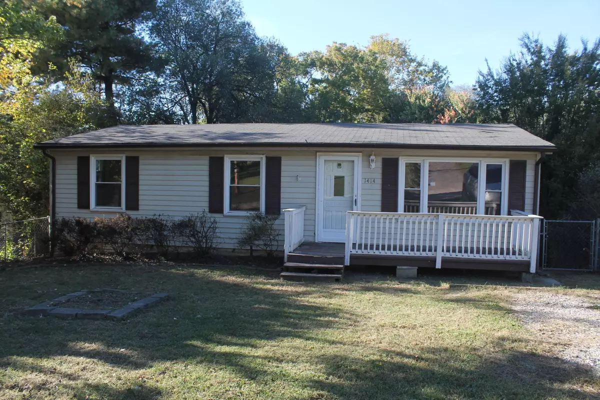 Roanoke, VA 24012,1414 Eastgate AVE