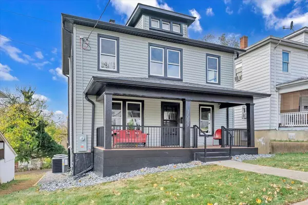 Roanoke, VA 24013,1509 7Th ST