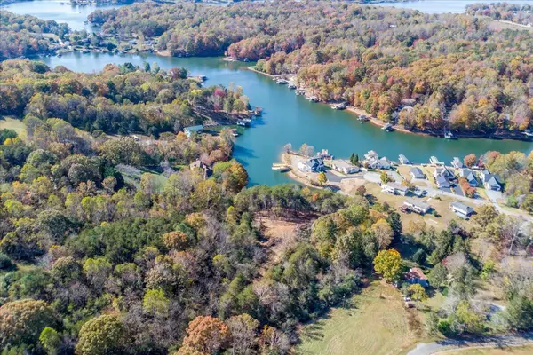 Moneta, VA 24121,Lot 6 Isle Of Pines DR
