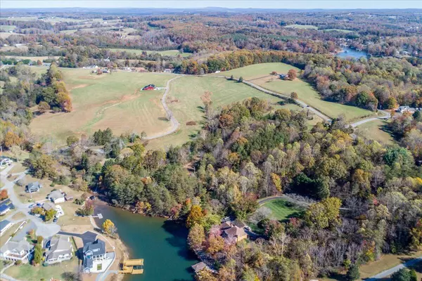 Moneta, VA 24121,Lot 6 Isle Of Pines DR