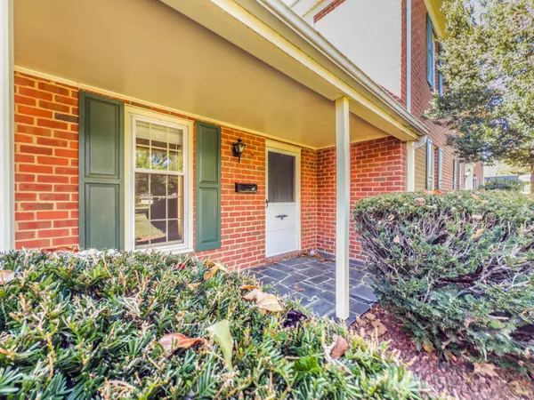 Salem, VA 24153,821 Stonegate DR Unit 13