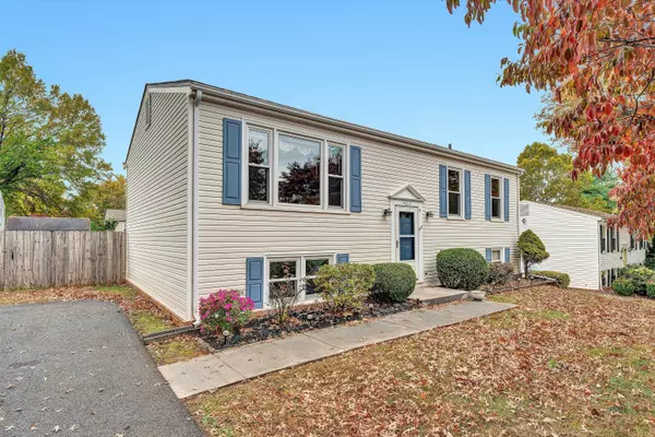 4611 Casper DR, Roanoke, VA 24019