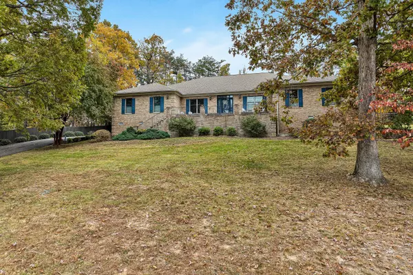 Blue Ridge, VA 24064,294 Heritage DR