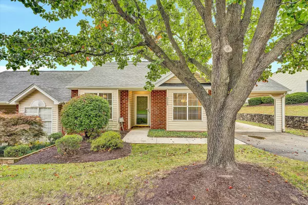 6928 Scotch Pine LN, Roanoke, VA 24019