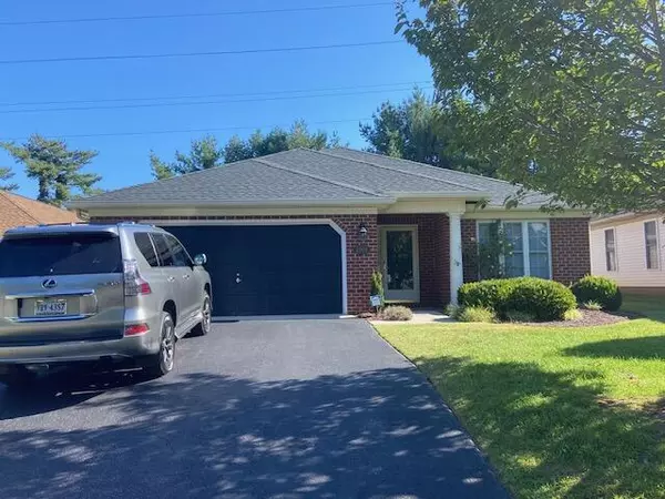 4509 Colonial Place DR,  Roanoke,  VA 24018