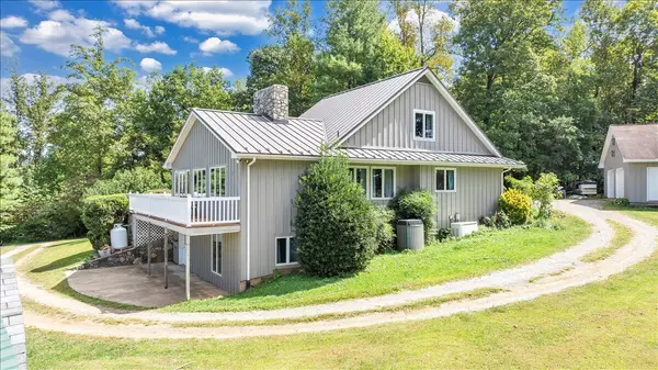 Callaway, VA 24067,280 Woodwinds RD