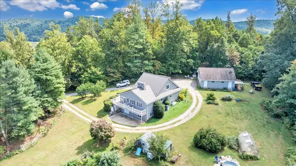 Callaway, VA 24067,280 Woodwinds RD