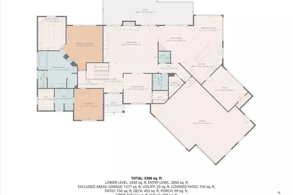 Moneta, VA 24121,138 Binnacle DR