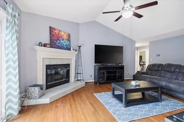 Boones Mill, VA 24065,260 Leaning Oak RD