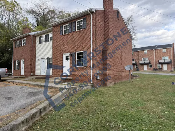 1609 19th ST Unit 3, Roanoke, VA 24012