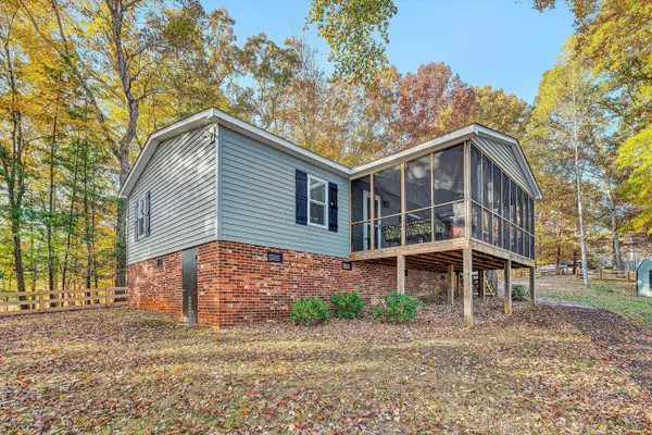 Wirtz, VA 24184,524 Fox Chase RD