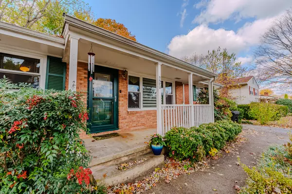 Roanoke, VA 24019,5570 Meadowcrest ST