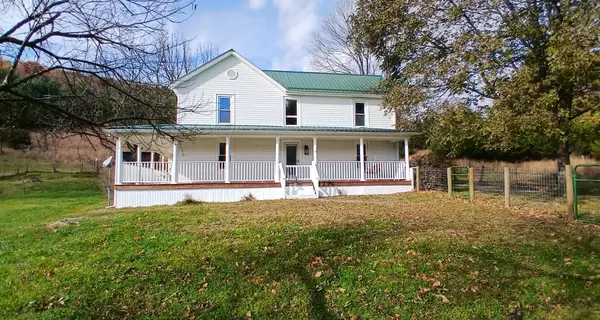 Covington, VA 24426,5110 Rich Patch RD
