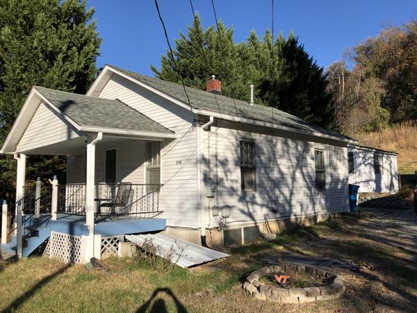 3716 Ventnor RD, Roanoke, VA 24014