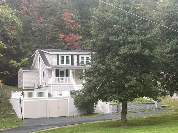 3776 Buck Mountain RD, Roanoke, VA 24018