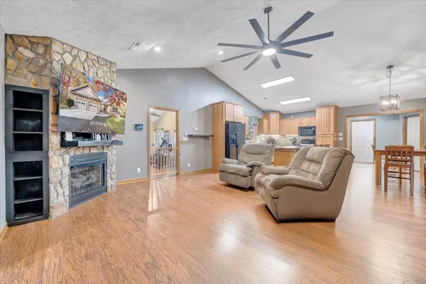 Rocky Mount, VA 24151,211 Woods Edge DR