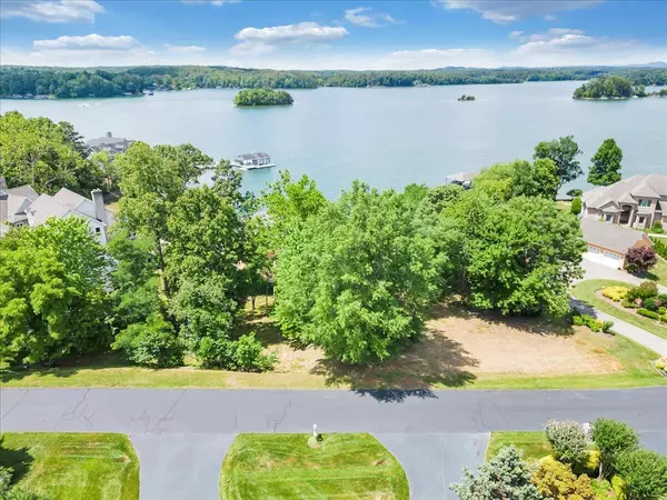 Union Hall, VA 24176,Lot 34 Pine Bay DR