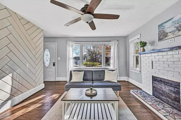 Roanoke, VA 24015,1901 Langdon RD