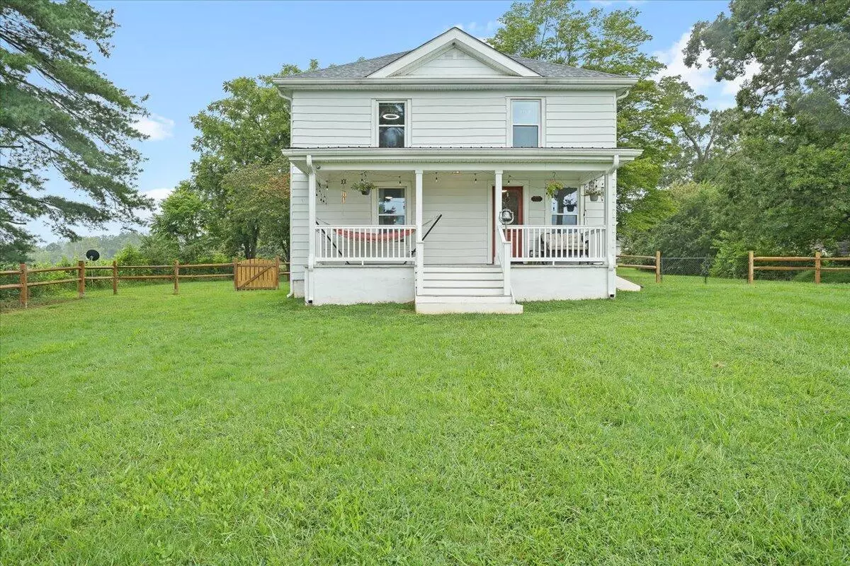Glade Hill, VA 24092,656 Timber Ridge RD