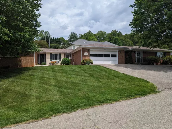 150 Lawndale ST, Rocky Mount, VA 24151