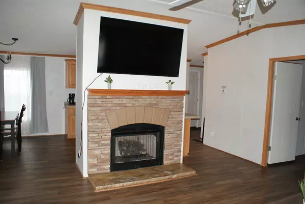 Fincastle, VA 24090,220 Camp Fincastle LN