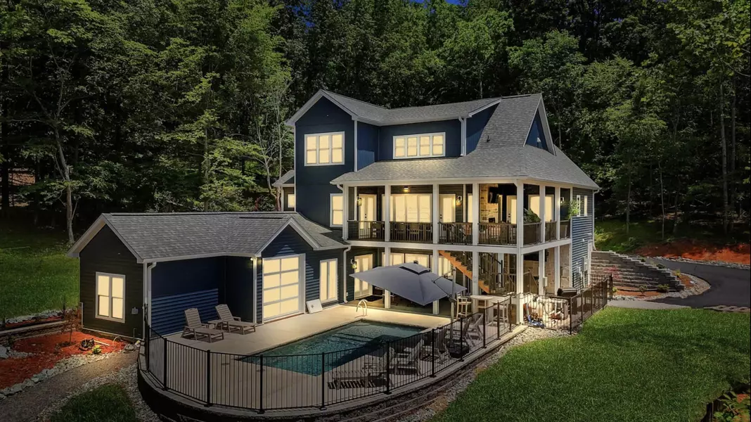 2937 Blount DR, Bumpass, VA 23024