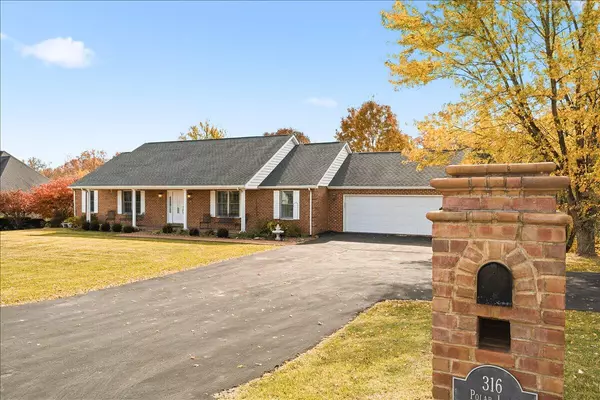 Salem, VA 24153,316 Polar LN