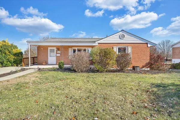 5727 Santa Anita TER, Roanoke, VA 24012