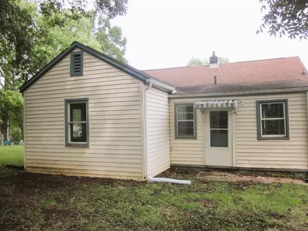 Danville, VA 24540,209 ROCKLAWN AVE