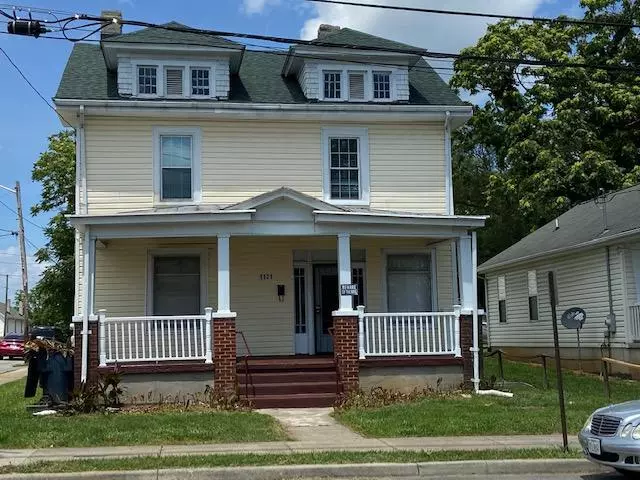 Roanoke, VA 24017,1131 Loudon AVE