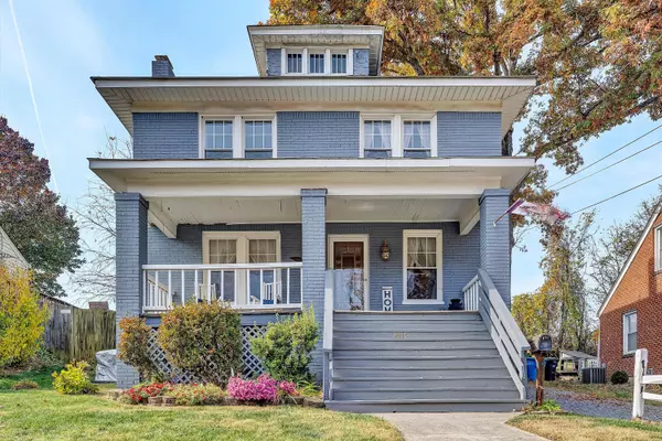 Roanoke, VA 24012,2010 Wayne ST