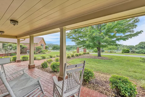 Rocky Mount, VA 24151,270 Parkside LN