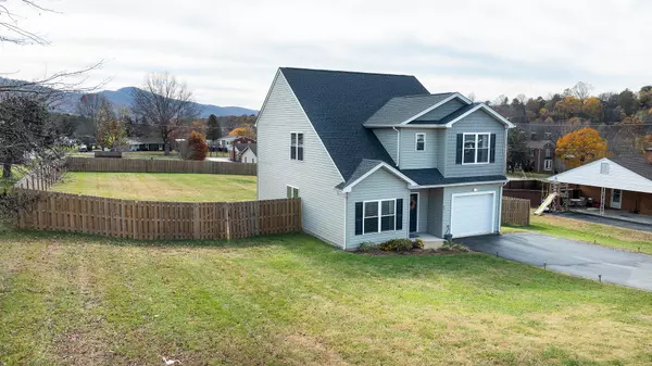 Troutville, VA 24175,42 Springview CT