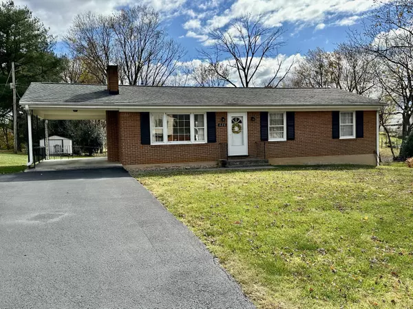 525 Elden AVE, Roanoke, VA 24019