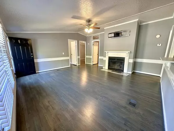 Danville, VA 24540,107 Brush Arbor CT