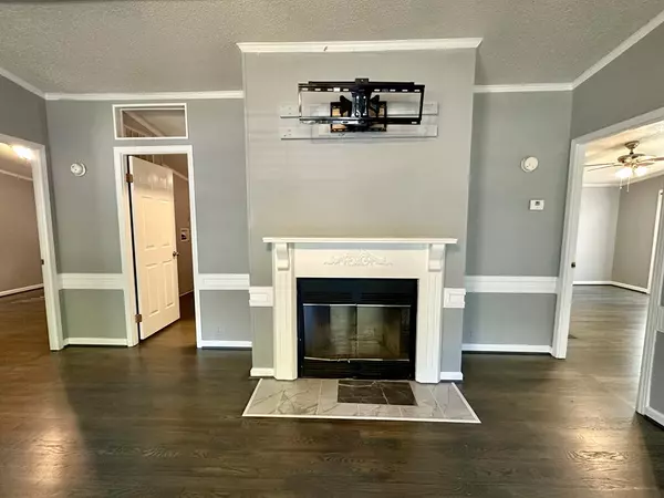 Danville, VA 24540,107 Brush Arbor CT