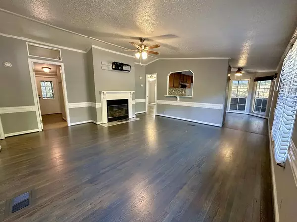 Danville, VA 24540,107 Brush Arbor CT