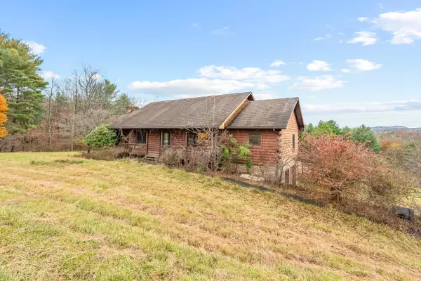 528 Falling Branch RD, Floyd, VA 24091