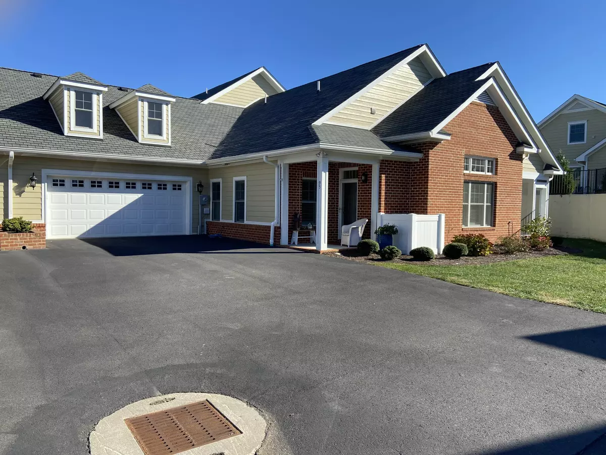 Hardy, VA 24101,95 Professional DR