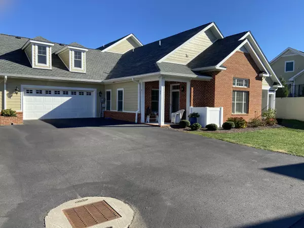 95 Professional DR, Hardy, VA 24101