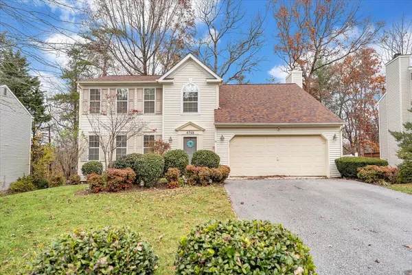 4715 Ivy Green CT, Roanoke, VA 24018