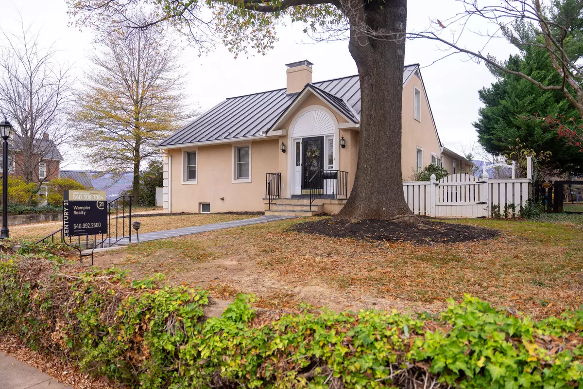 Salem, VA 24153,801 Virginia AVE