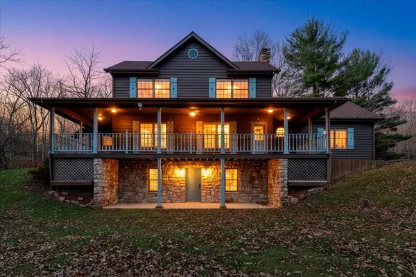 7 Craig Valley DR, New Castle, VA 24127