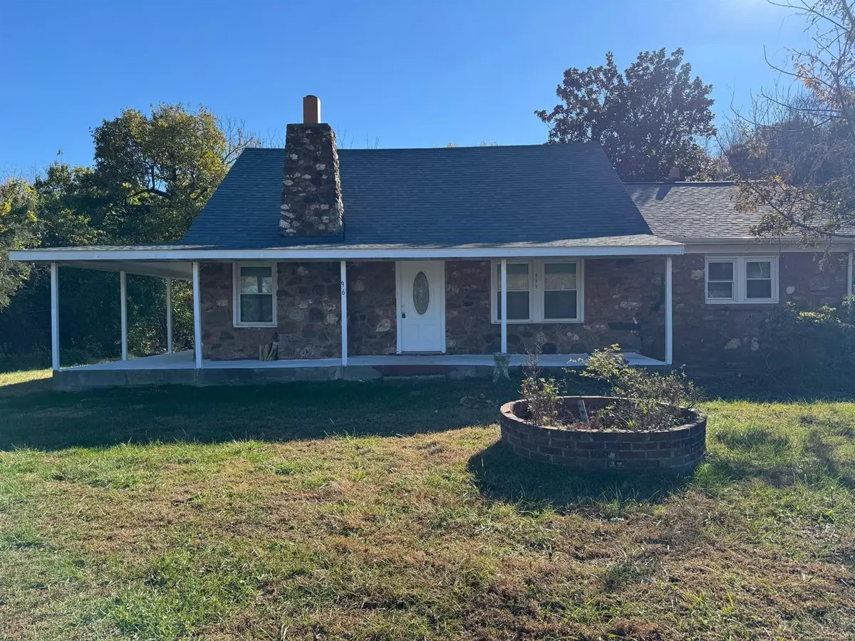 Martinsville, VA 24112,965 Hodges Farm RD