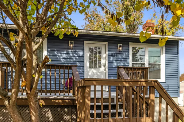 Waynesboro, VA 22980,421 N Charlotte AVE