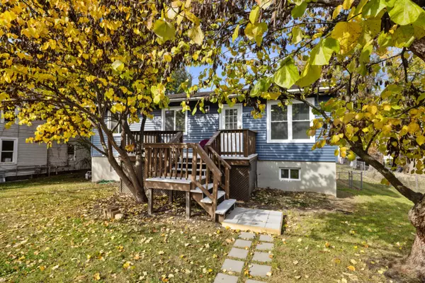 421 N Charlotte AVE, Waynesboro, VA 22980