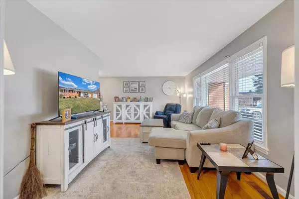 Troutville, VA 24175,304 Dawnridge LN