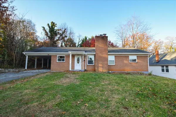 3818 Grandview AVE, Roanoke, VA 24012