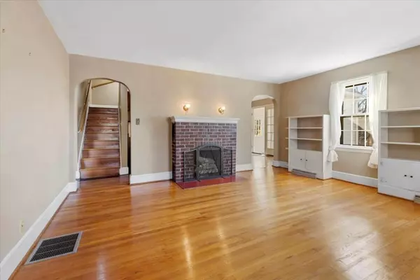 Pearisburg, VA 24134,290 Crickett LN