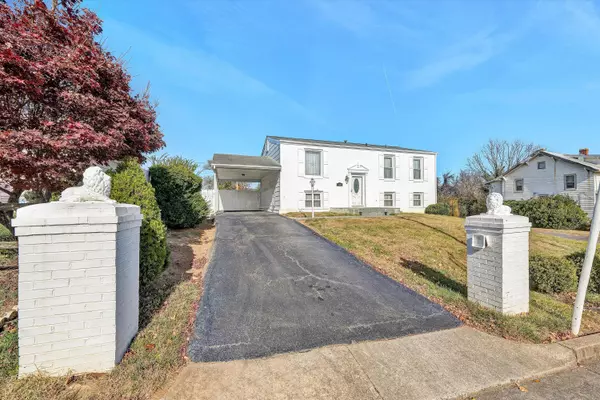 Roanoke, VA 24017,1801 Franwill AVE